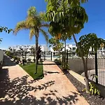 Apartamento Mil Palmeras