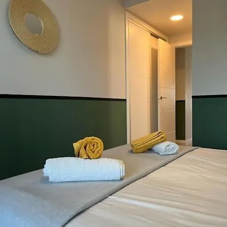 Mil Palmeras * Campoamor