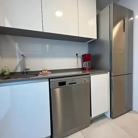 Mil Palmeras * Campoamor