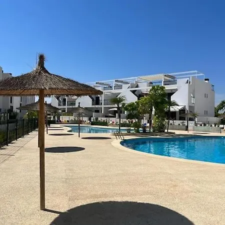 Apartmán Mil Palmeras *