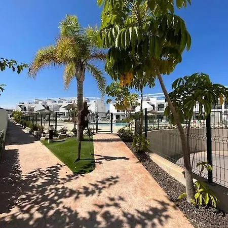 Appartement Mil Palmeras