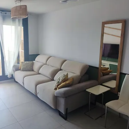 Mil Palmeras * Campoamor