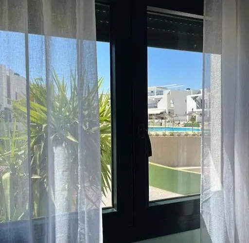 Appartement Mil Palmeras Campoamor