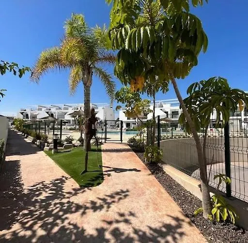 Appartement Mil Palmeras