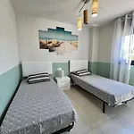 Mil Palmeras Apartman Campoamor
