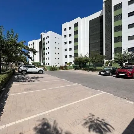 Mil Palmeras * Dehesa de Campoamor