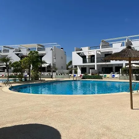 Mil Palmeras Apartamento