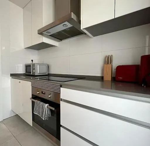 Mil Palmeras 아파트 *