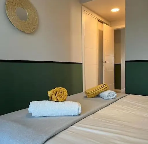 Mil Palmeras * 캄포아모르