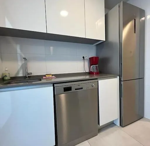 Mil Palmeras * 캄포아모르