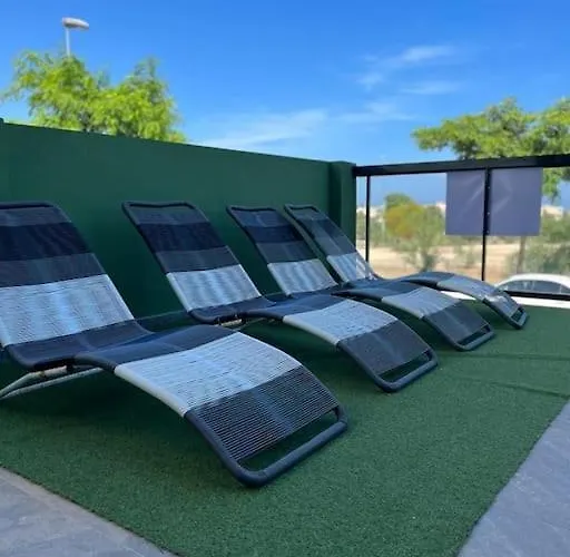 Mil Palmeras * 캄포아모르