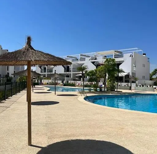 아파트 Mil Palmeras *