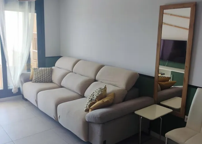 Mil Palmeras * 캄포아모르