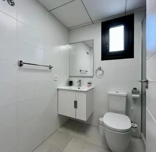 Mil Palmeras Apartamento Campoamor
