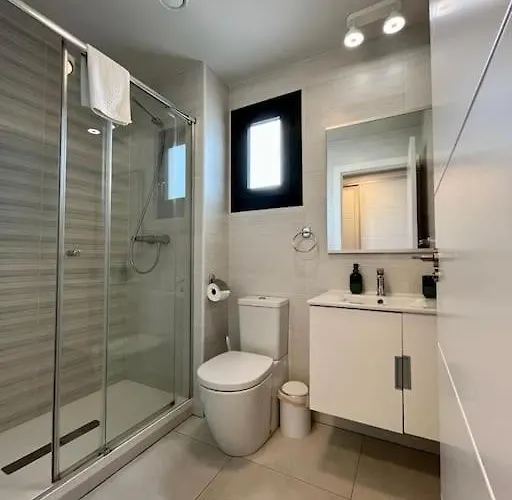 Apartamento Mil Palmeras *